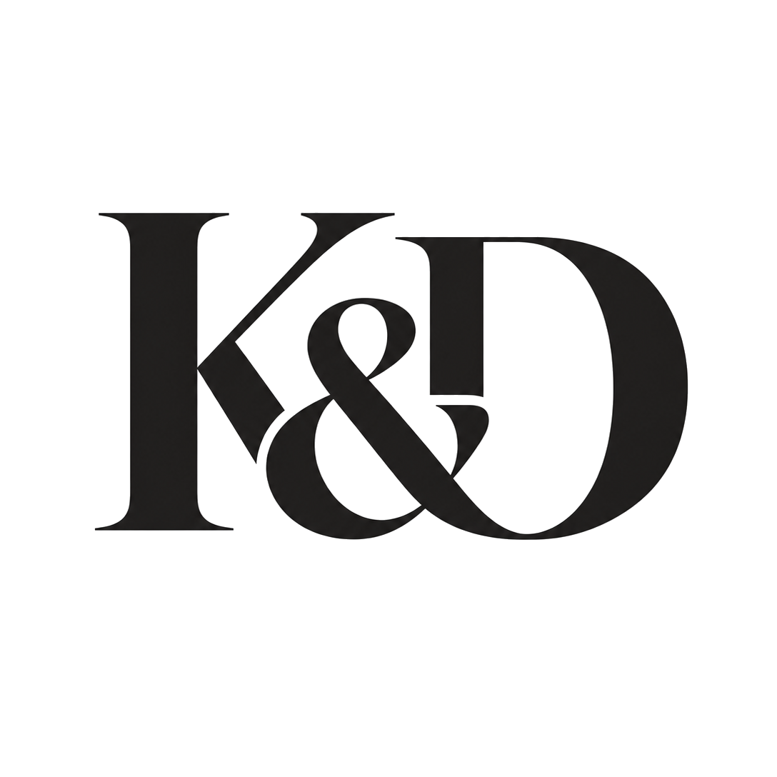 Keen & Daring